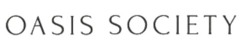OASIS SOCIETY® |OFFICIAL SITE